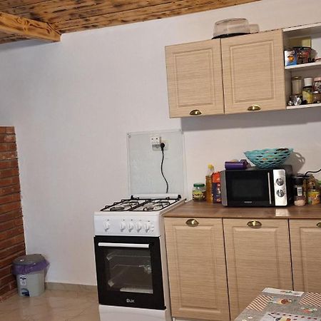 Villa Alexandra Si Adan Dubova Esterno foto