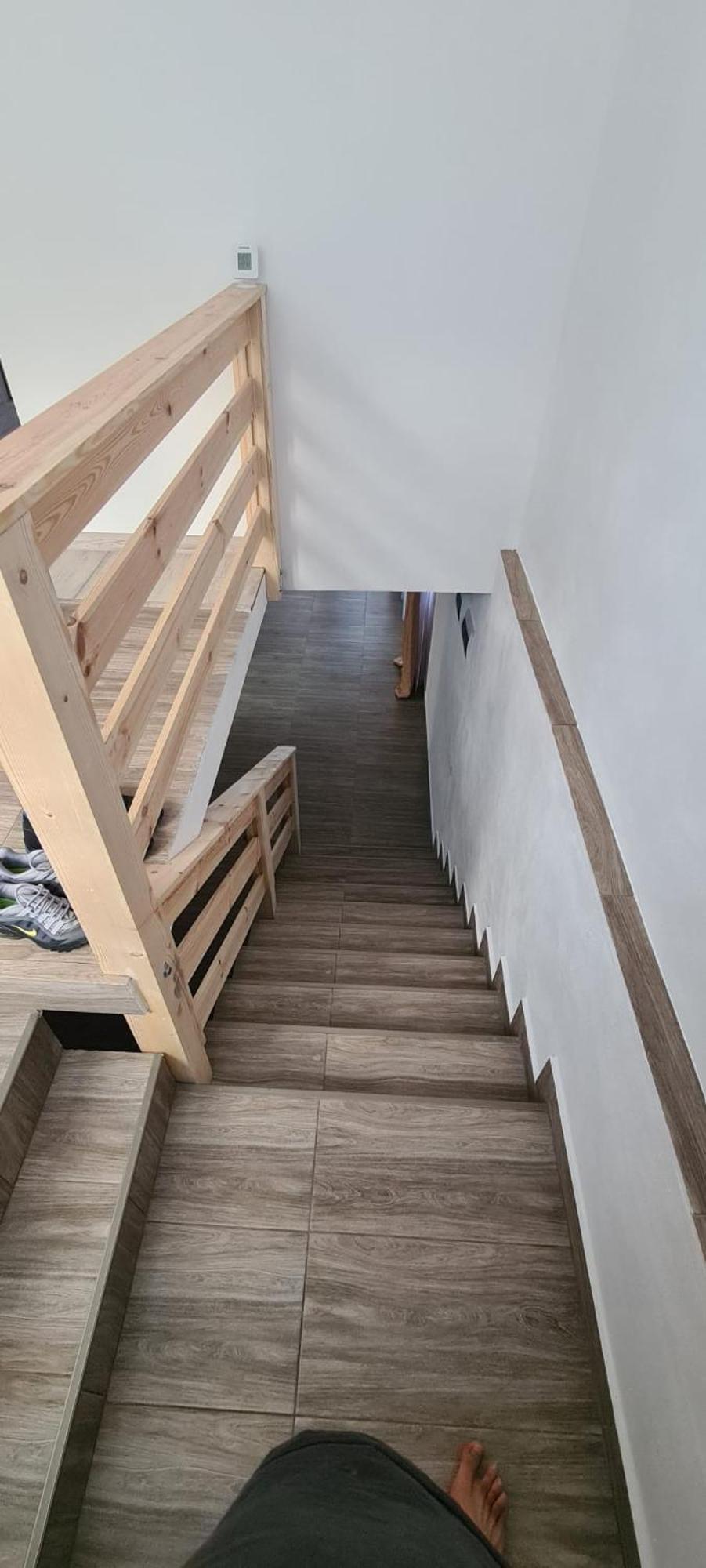Villa Alexandra Si Adan Dubova Esterno foto