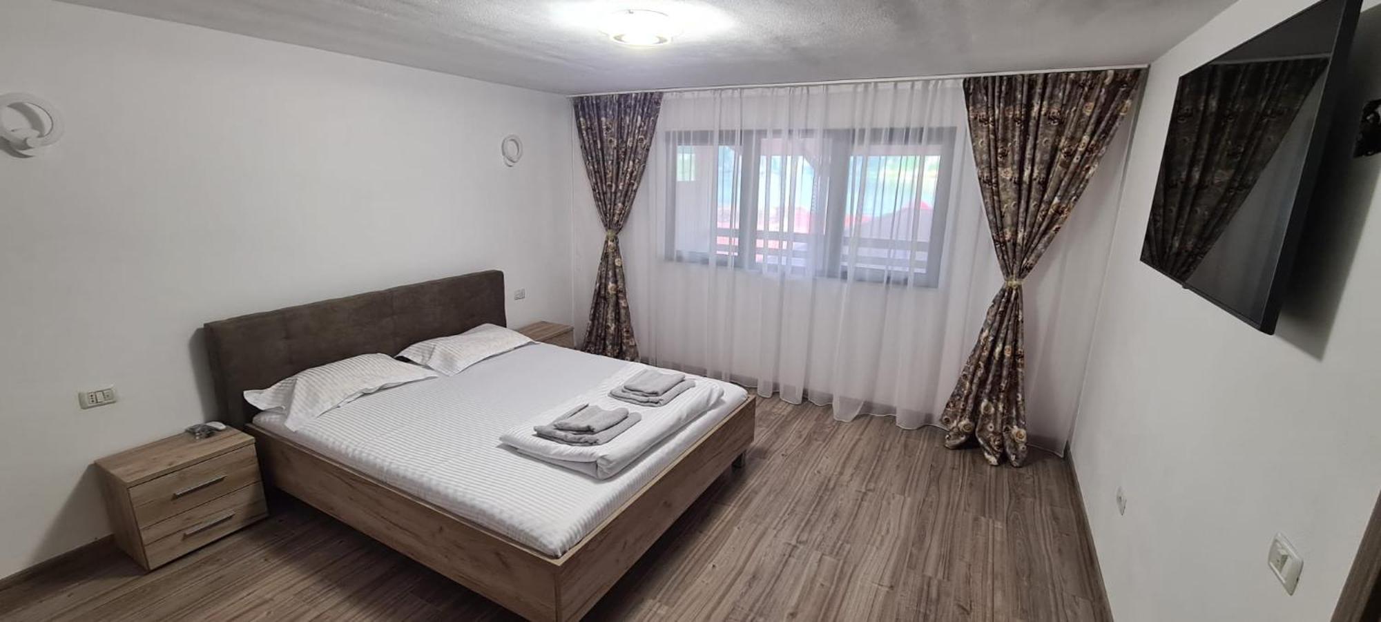 Villa Alexandra Si Adan Dubova Esterno foto