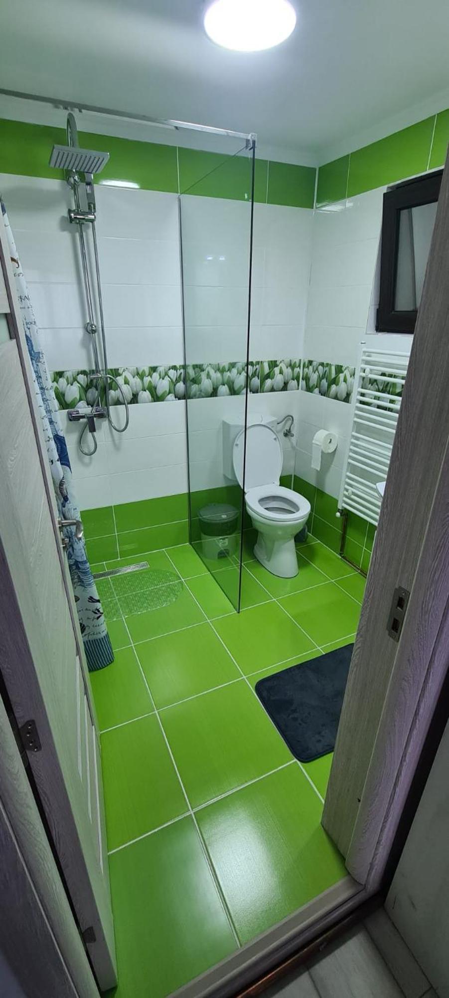 Villa Alexandra Si Adan Dubova Esterno foto